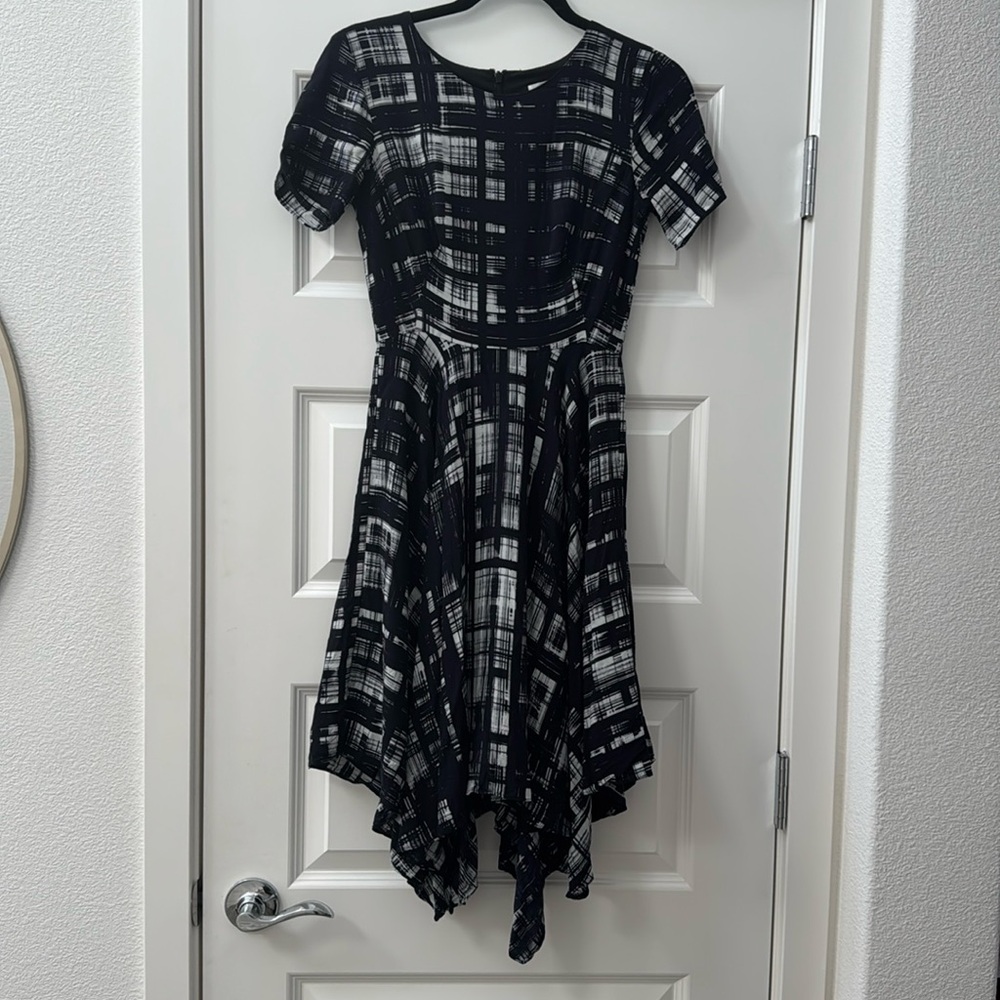 Corey Lynn Carter dress size 0